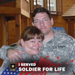 Meet your Posher, Elaine gilliam